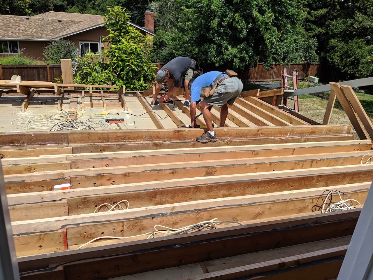 home addition in north eugene