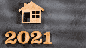 build a house 2021