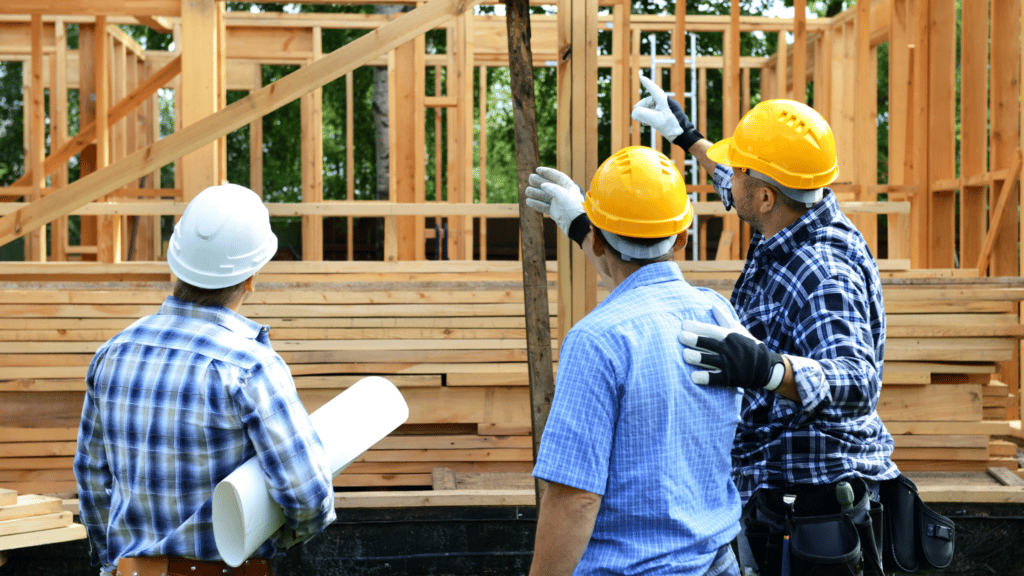 Home Construction Contractors