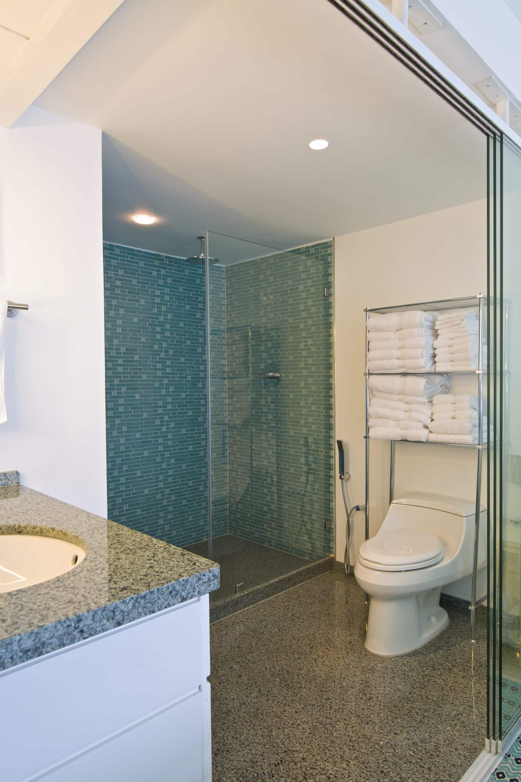 bathroom remodeling junction city or