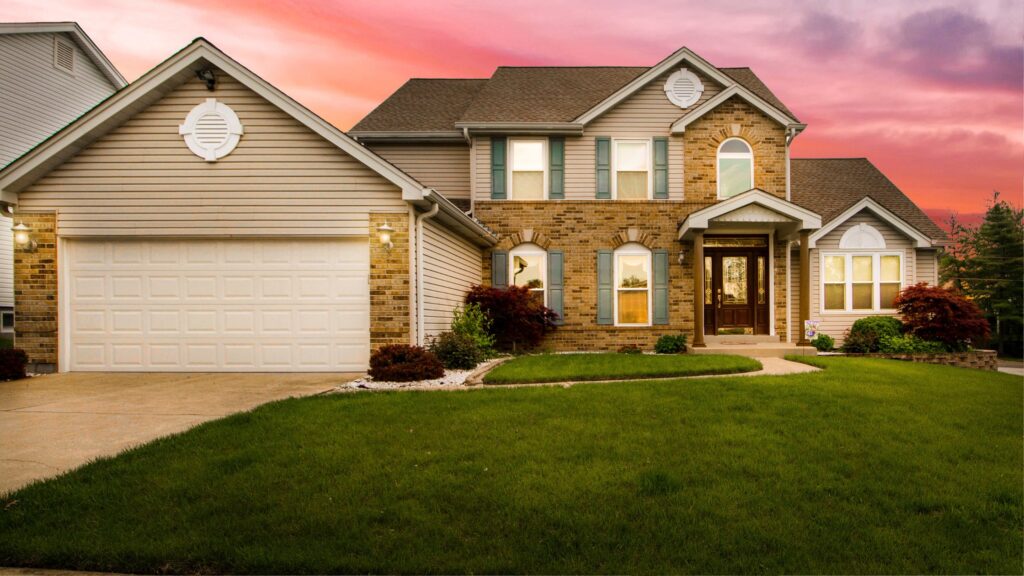 build a custom home